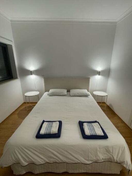 Apartamento Em Frente A Praia São Martinho do Porto Zewnętrze zdjęcie